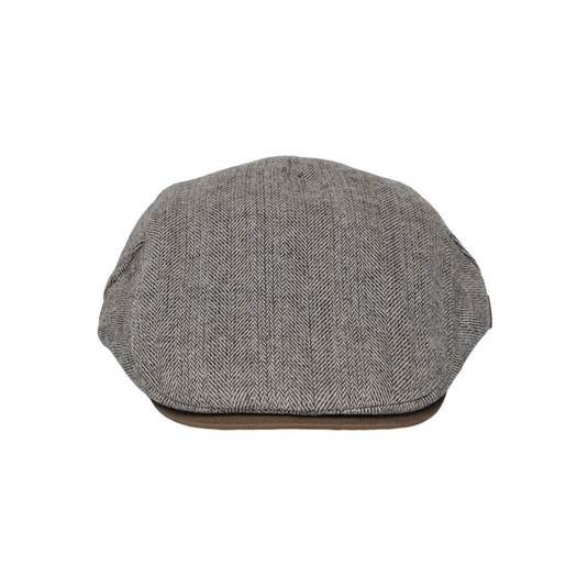 Chokore Classic Winter Ivy Cap (Khaki)