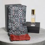 Chokore Chokore Special 3-in-1 Gift Set for Her (Cowboy Hat, Wallet, & Necklace) Chokore Special 2-in-1 Gift Set for Her (Printed Stole & 20 ml Scandalous Perfume)