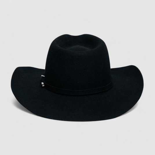 Chokore Vintage Explorer Cowboy Hat (Black)