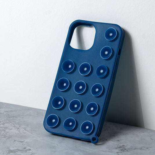 Chokore Vaccum Grip Cover for iPhone