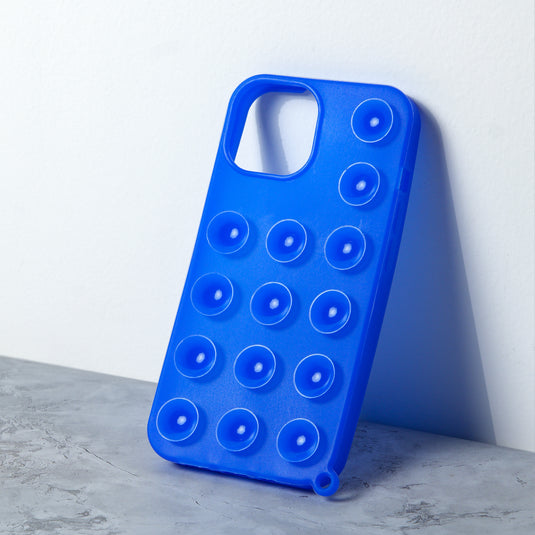 Chokore Vaccum Grip Cover for iPhone