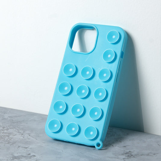 Chokore Vaccum Grip Cover for iPhone