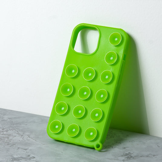 Chokore Vaccum Grip Cover for iPhone