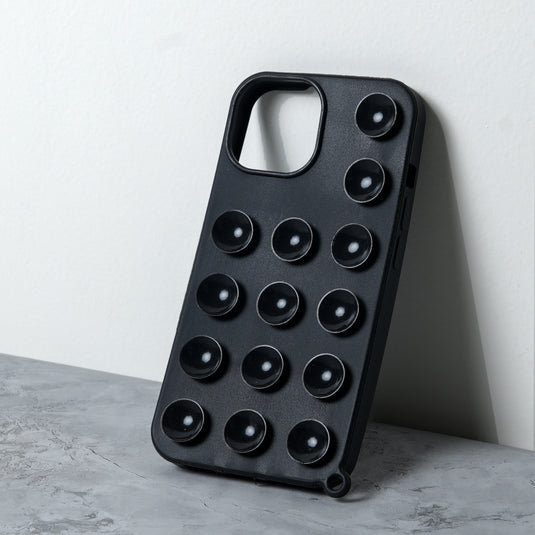 Chokore Vaccum Grip Cover for iPhone