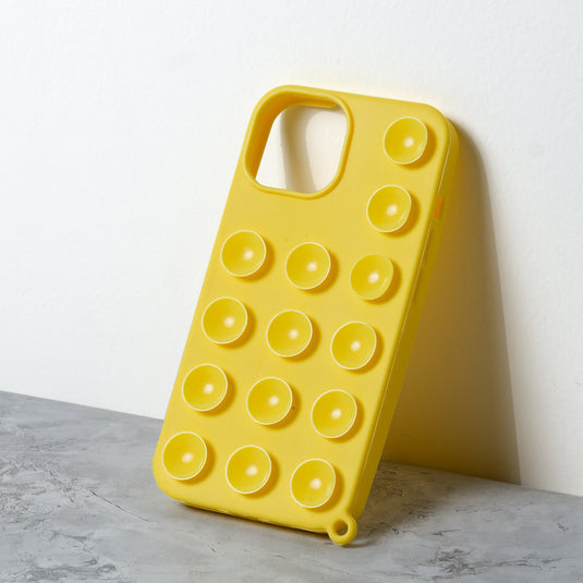 Chokore Vaccum Grip Cover for iPhone