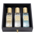 Chokore  Chokore Perfume Combo Pack of 3 For Men & Women (Oudacious, 100 Per Scent, & Secret Summer) | 3 x 20 ml