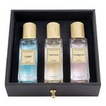 Chokore  Chokore Perfume Combo Pack of 3 For Men & Women (Closer, Scandalous, & Oudacious) | 3 x 20 ml