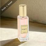 Chokore Oudacious - Perfume For Men | 100 ml | Unisex Enchanted - Perfume For Women | 20 ml