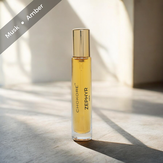Zephyr | Perfume For Men | (Morning/All-Day)| 100 ML | 50 ML | 20 ML | 15 ML