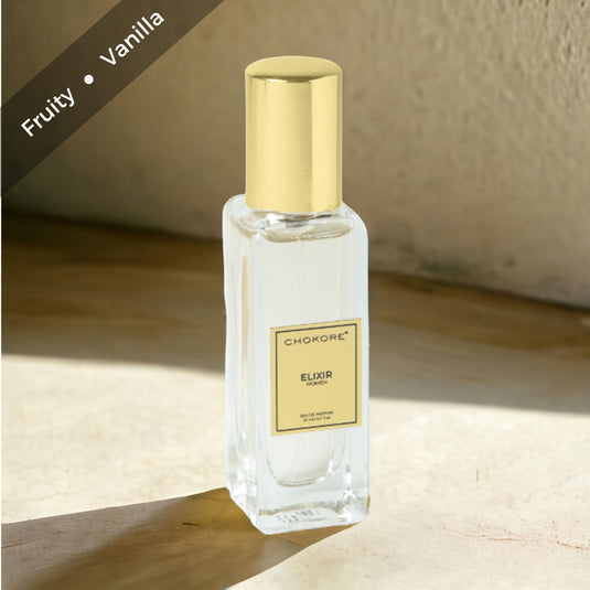 Elixir | Perfume For Women | (Evening/Night) | 50 ML | 20 ML | 15 ML