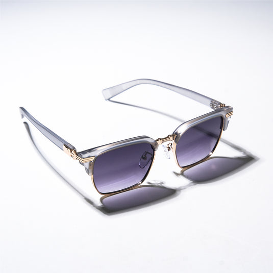 Chokore Classic Day Breaker Sunglasses (Grey & Black)