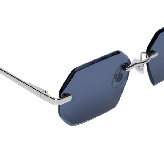 Chokore Aura Lite Sunglasses (Charcoal Black)