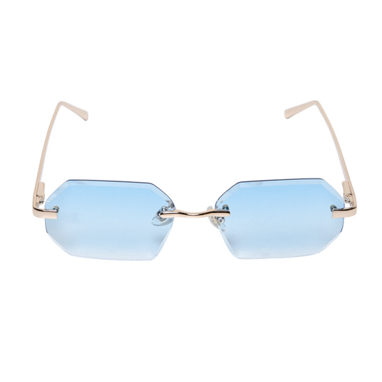 Chokore Aura Lite Sunglasses (Blue)