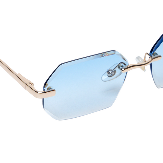 Chokore Aura Lite Sunglasses (Blue)