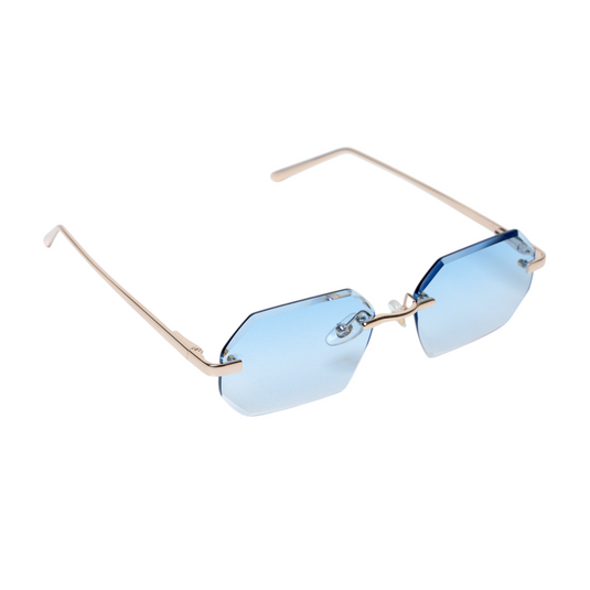 Chokore Aura Lite Sunglasses (Blue)