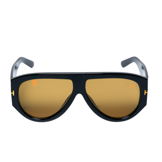 Chokore Chokore Vision Pro Oversized Sunglasses (Yellow)