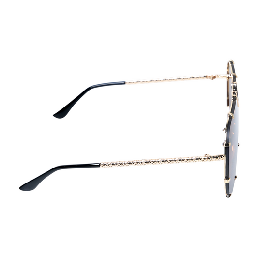 Chokore Vision X Elite Sunglasses (Brown)