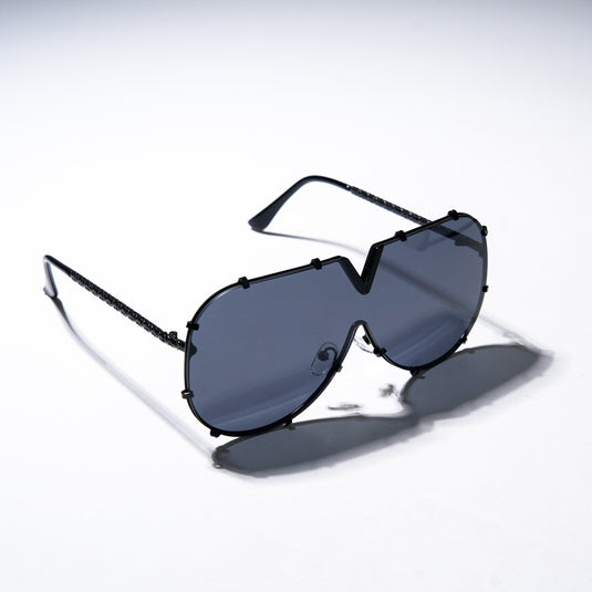 Chokore Vision X Elite Sunglasses (Black)