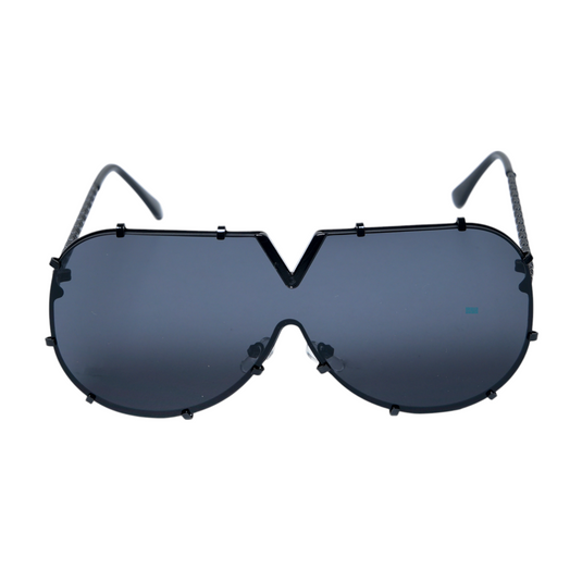 Chokore Vision X Elite Sunglasses (Black)