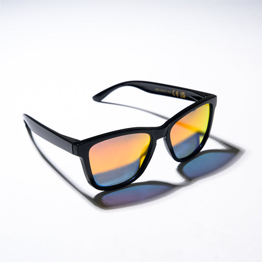 Chokore Sun Escape Sunglasses (Orange)