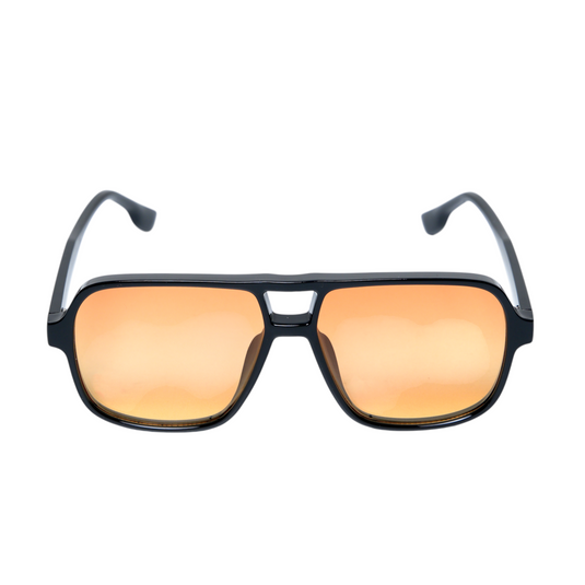 Chokore Defense Radiant Sunglasses (Orange)