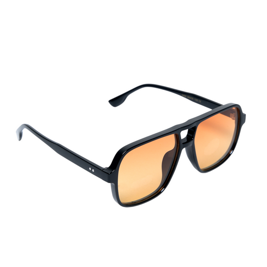 Chokore Defense Radiant Sunglasses (Orange)