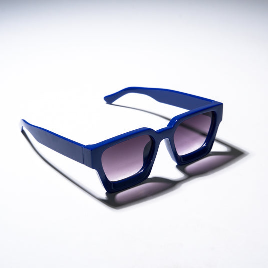 Chokore Titan Pro Sunglasses (Blue)