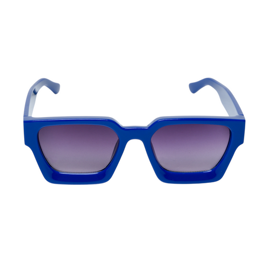 Chokore Titan Pro Sunglasses (Blue)