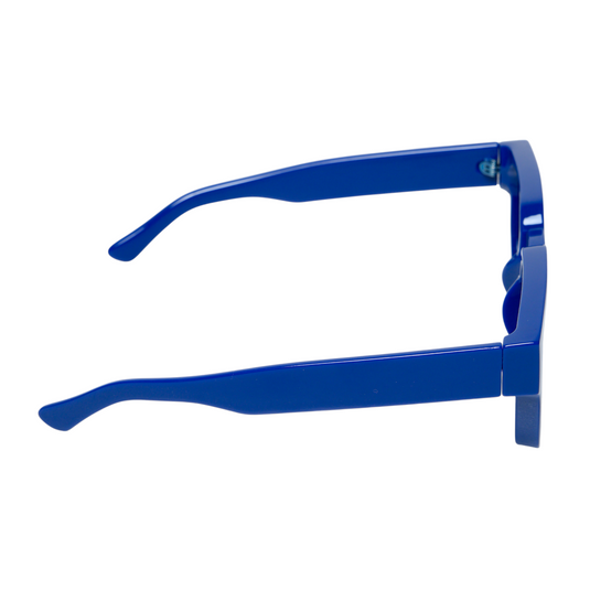 Chokore Titan Pro Sunglasses (Blue)