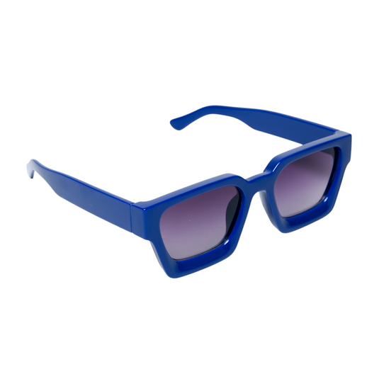 Chokore Titan Pro Sunglasses (Blue)