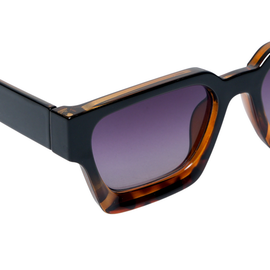 Chokore Titan Pro Sunglasses (Black)