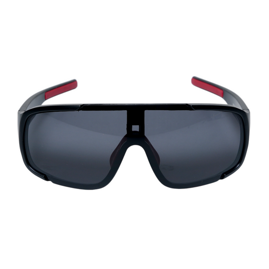 Chokore UV Maxx Protection Sunglasses (Black)
