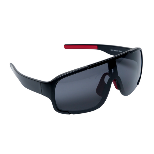 Chokore UV Maxx Protection Sunglasses (Black)