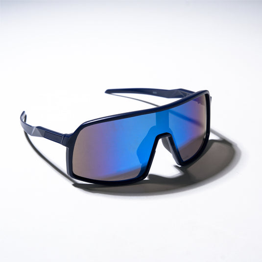 Chokore Maxx Protection Sunglasses (Blue)