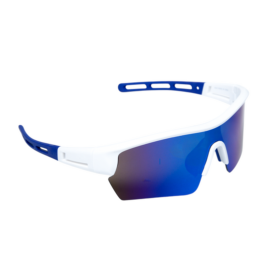 Chokore Solar Edge Pro Sunglasses (Blue)