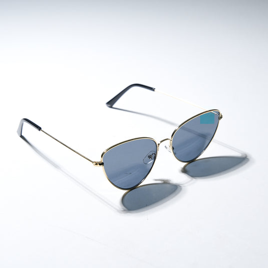 Chokore Radiant Eve Sunglasses (Black)