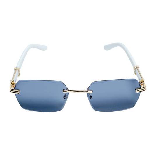 Chokore Hyper Visual Sunglasses (Black)