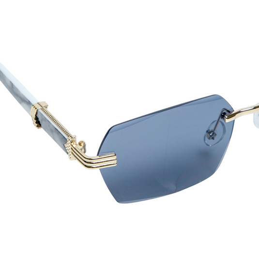 Chokore Hyper Visual Sunglasses (Black)