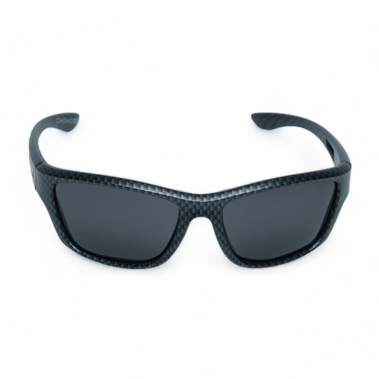 Chokore Lattice Sports Sunglasses (Black)