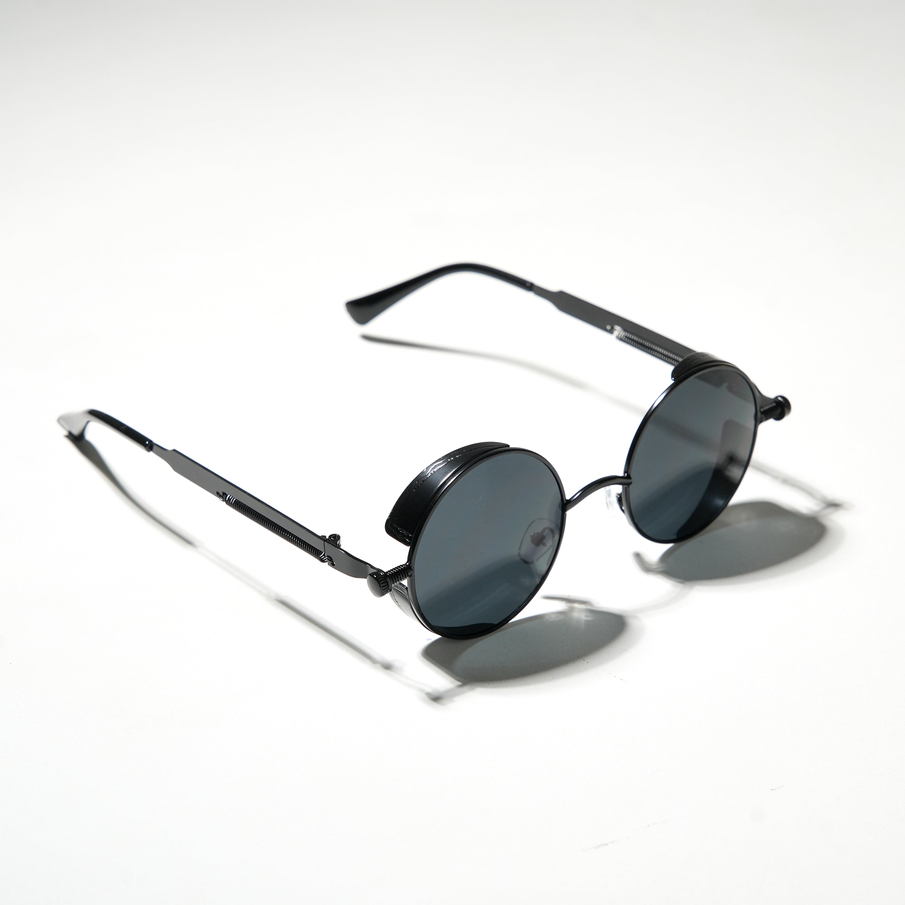 Polarized Glasses Retro Sunglasses Online India Trendy Square