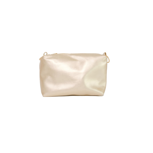 Chokore Chokore Clear Handbag, Set of 2 (Gold)