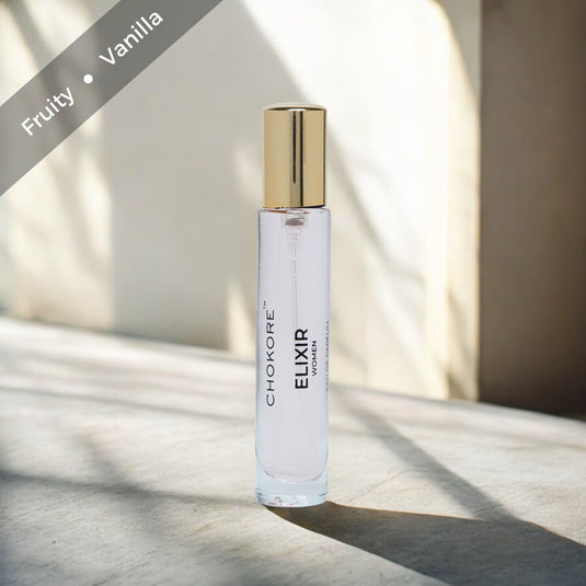 Elixir | Perfume For Women | (Evening/Night) | 50 ML | 20 ML | 15 ML