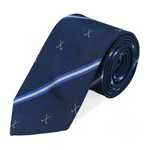 Chokore  Chokore Mallet (Navy Blue) Necktie