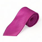 Chokore Chokore Yellow Silk Tie - Solids range Chokore Baby Pink Silk Tie - Solids line