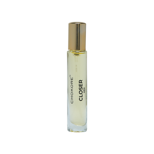Closer | Perfume For Men | (Evening/Night) | 100 ML | 50 ML | 20 ML | 15 ML