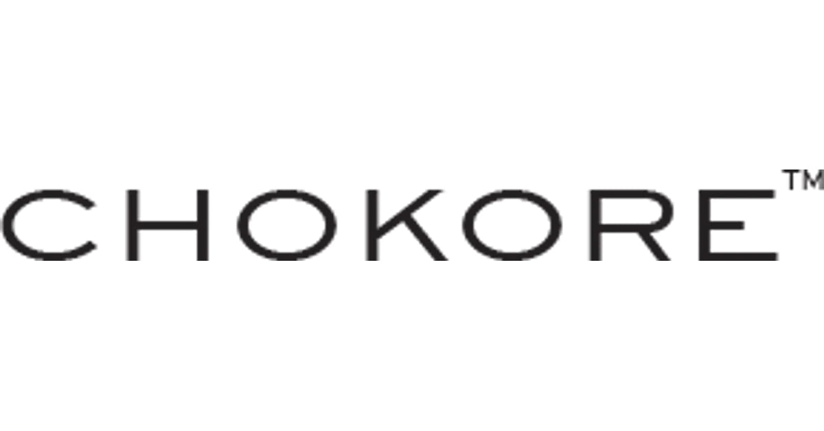 Chokore logo