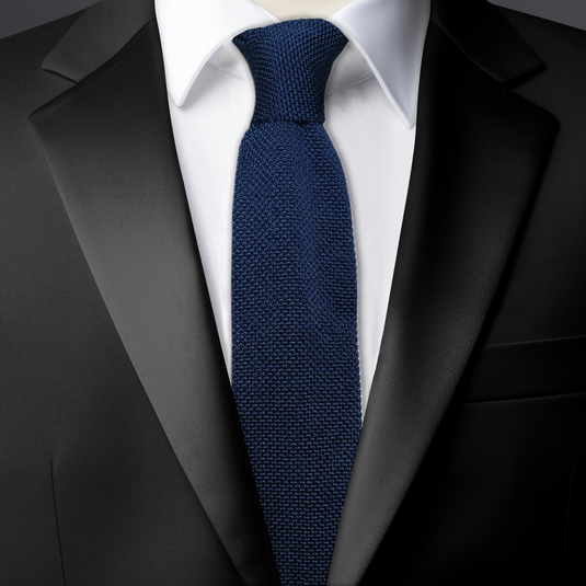 Chokore Midnight Necktie