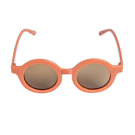 Chokore Trendy Round Sunglasses