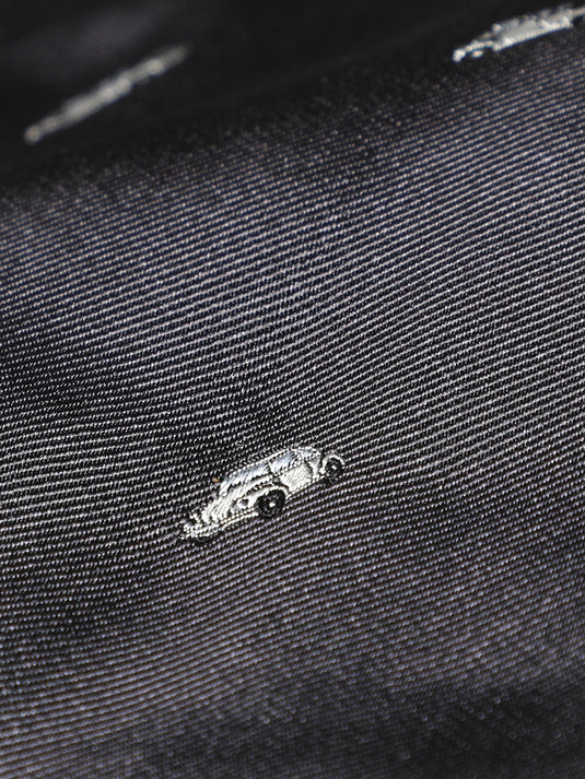 Chokore Road Trip Necktie