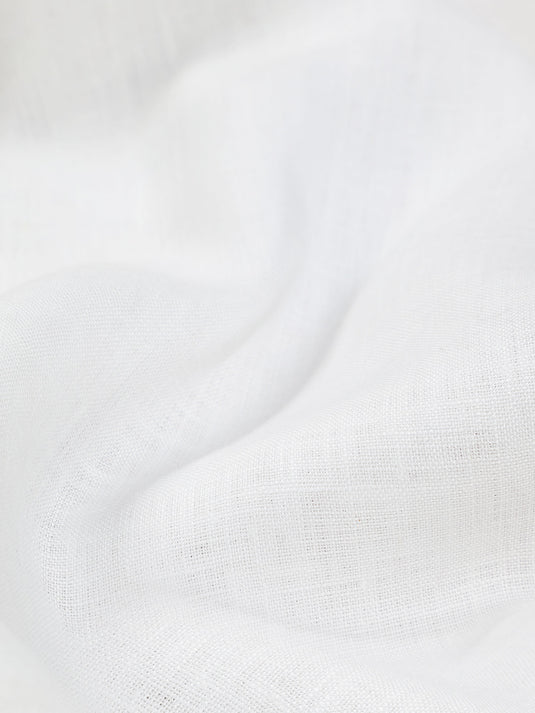 Boundaries (Pink) - Pocket Square